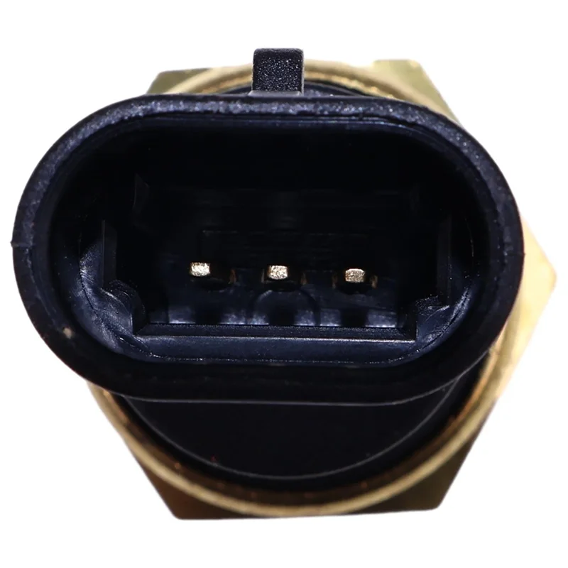 カミンズエンジンオイルプレッシャーセンサー3ピン2897691 3408607 3056344 L10 N14 M11 ISM QSM用