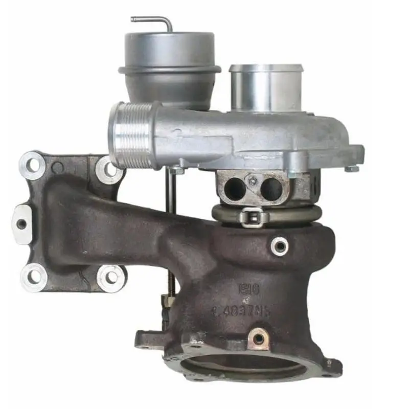 

F1FG6K682AA 16399700005 16399700006 16399880006 B01 Excellent Quality Turbocharger For Ford Passenger Car