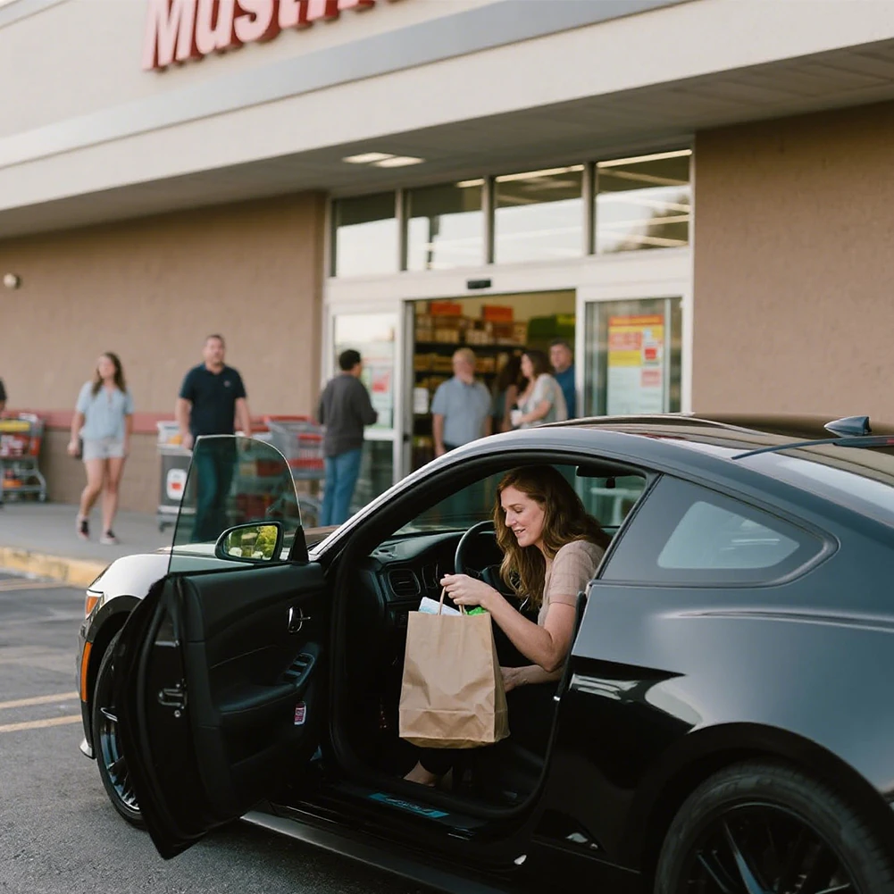 الجبهة/الخلفية مقبض الباب صندوق تخزين مسند ذراع السيارة الحاويات باب السيارة صينية حامل مقبض الباب المقبض جيب اكسسوارات السيارات الداخلية #1