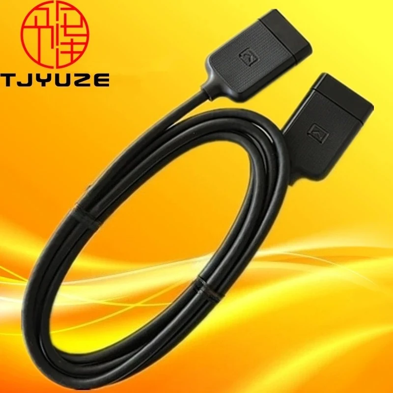 كابل توصيل واحد BN39-02210A لتلفزيون سامسونج الذكي UN49KS7000 UN49KS8000 UN49KS8500 UN55KS7000 UN55KS7500 UN60KS7000 كابلات صغيرة