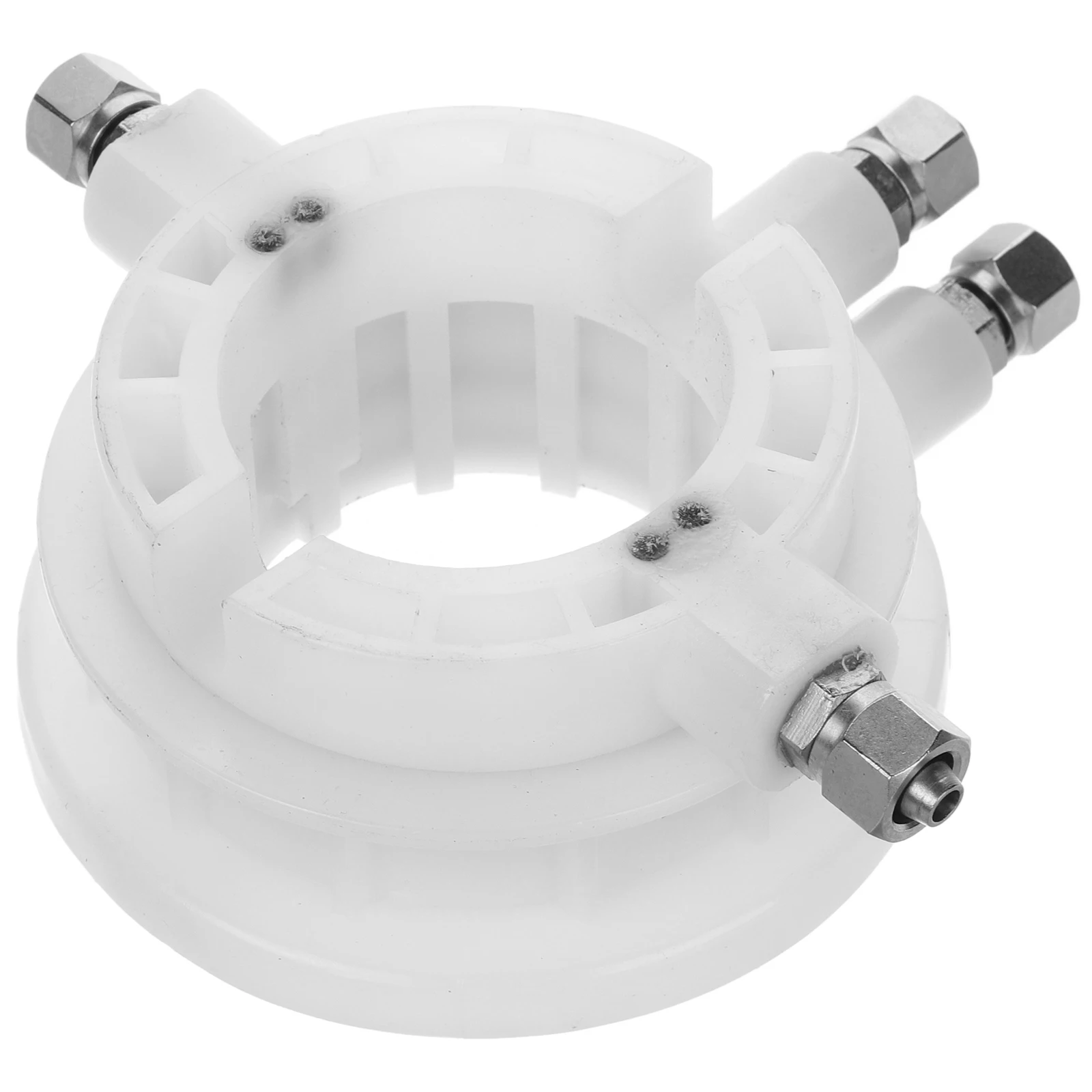 

Rotary Coupler Air For Changer Air Distribution Quick Valve Tire Changing Tool Durable Control Valve Coupler Coupling Auto