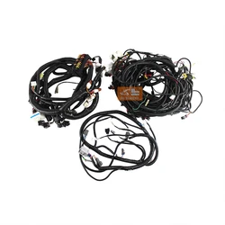 0001044 4296401 Internal Wiring Harness for Hitachi EX100-2 EX120-2 EX200-2