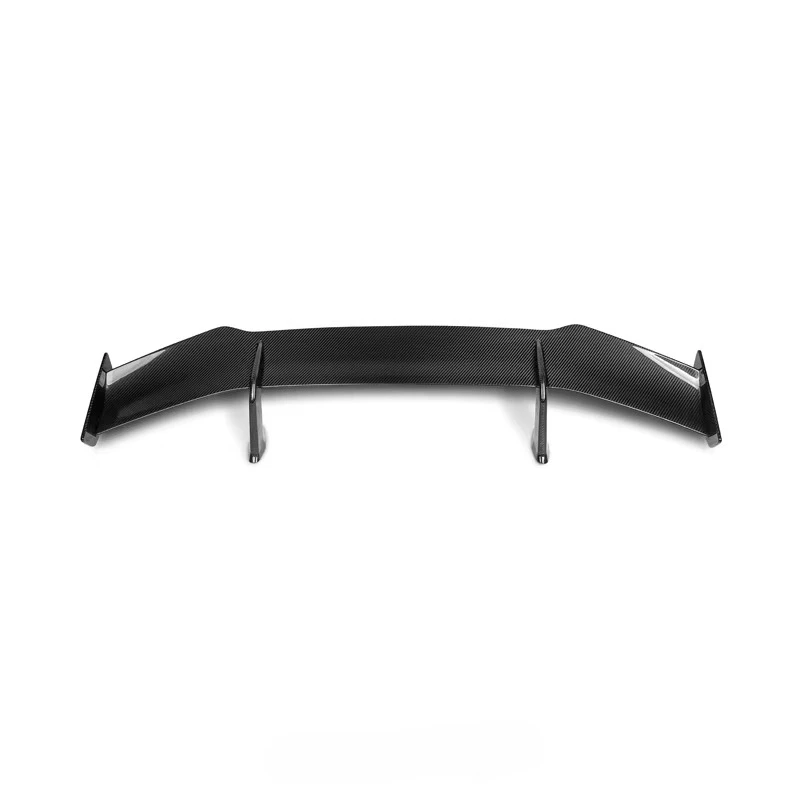 

Exclusive 2025 Prepreg Carbon Fiber Car Trunk Spoiler Rear Wing for Porsche 718 Boxster 2016 - 2024