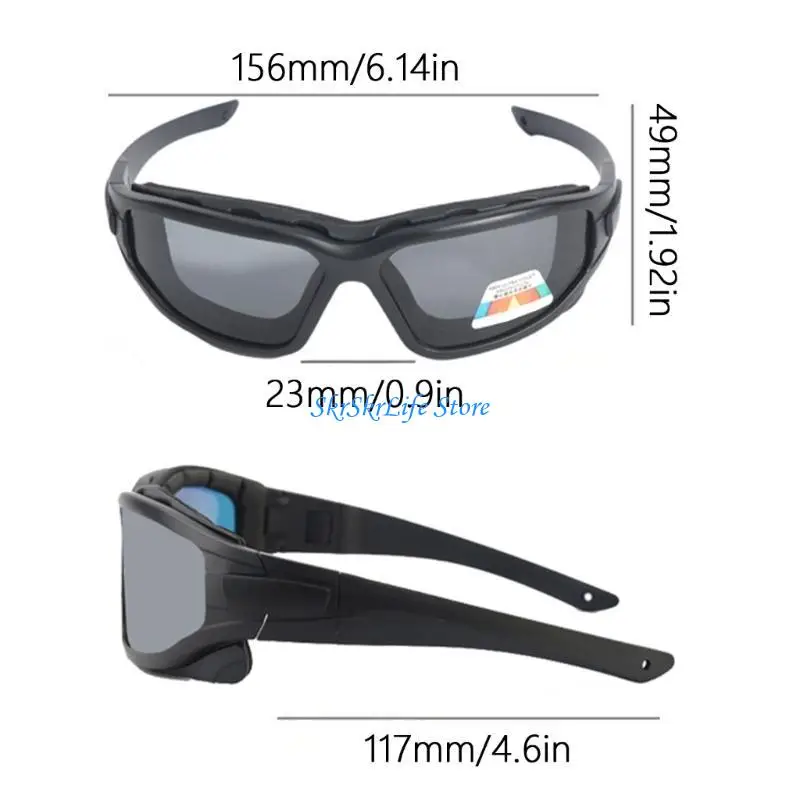 Рисунок 6 - E65E Eye Guardes