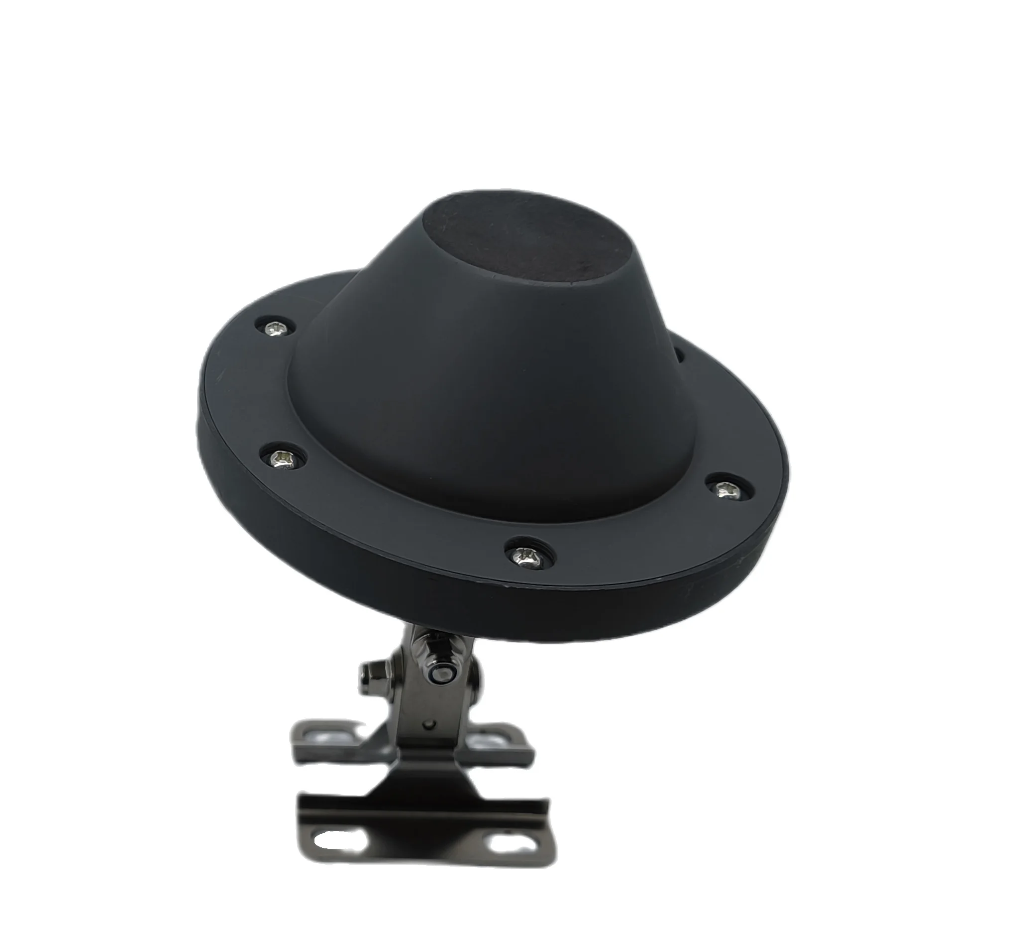 JONGEN-SW08-FM02 	 draadloze controller olietank niveausensor vloeistofniveaumeter voor rivieren en meren radar waterniveaumeter