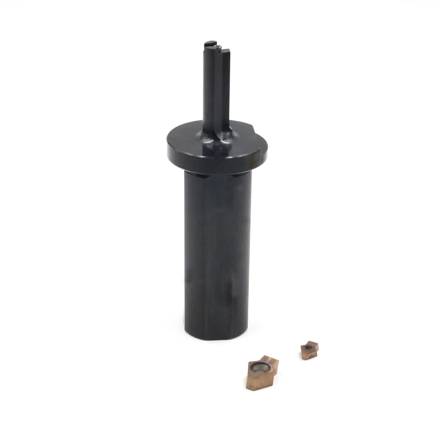 

Высококачественный токарный станок с ЧПУ, инструмент для протяжки шпоночного паза со вставкой для протяжки шпоночного паза шириной 4 мм для фрезерного станка