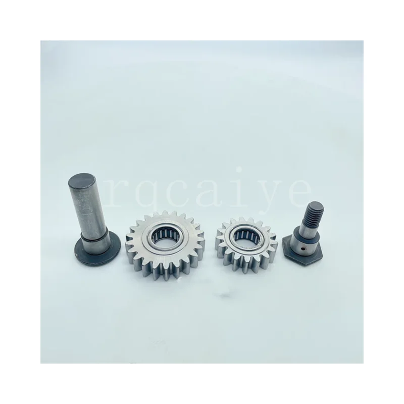Offset Printing Machine Water Roller Gear 22 Tooth SM102 CD102 Intermediate Gear 71.030.229 71.030.236 S9.030.234 S9.030.235
