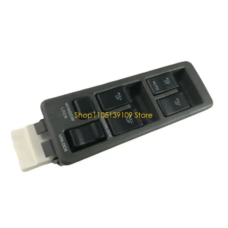 

Модернизированные переключатели управления окнами автомобиля, переключатели стеклоподъемников, улучшающие систему вентиляции для