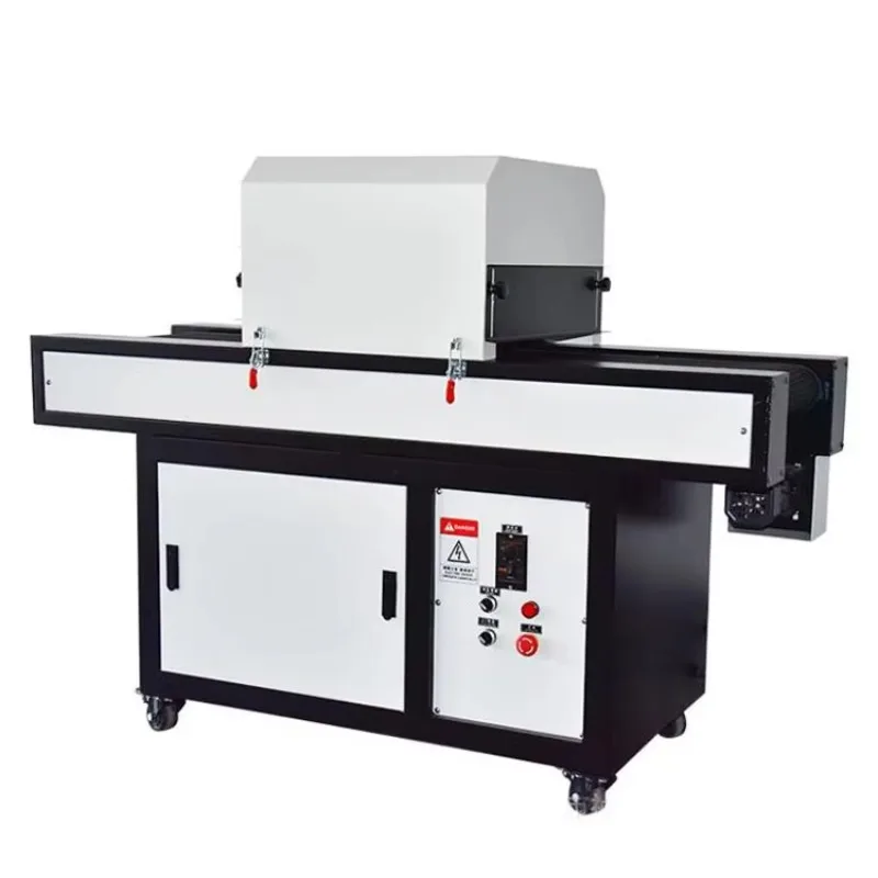 Taoxing Multi-Faceted UV LED Curing Machine New Condition Screen Printing Furnace with Light Fixing Equipment Wholesale