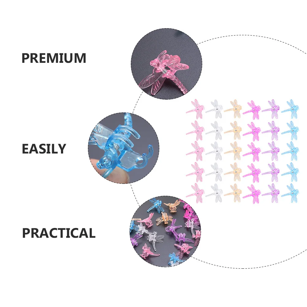 60 Pcs Garden Plant… - image