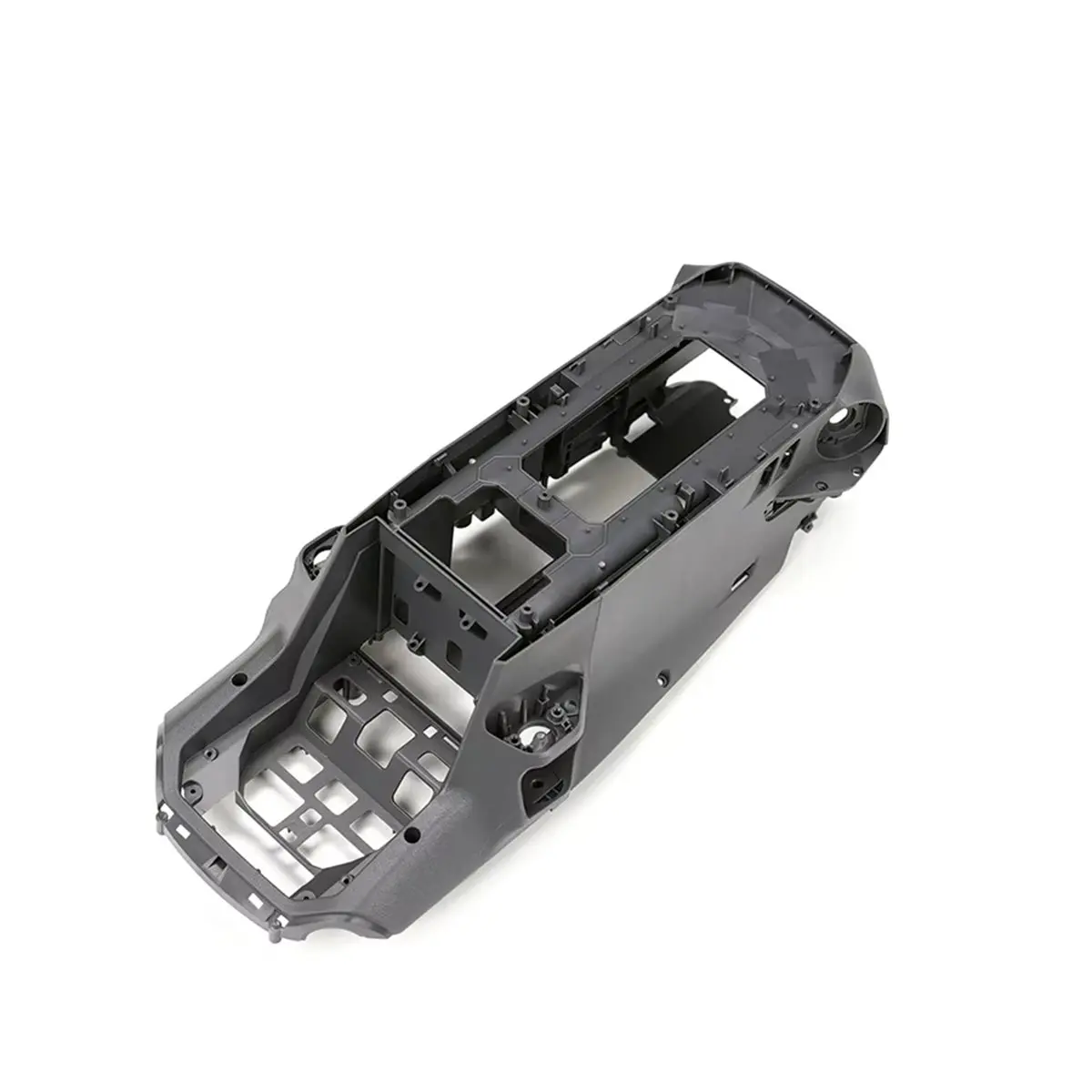 FLASH SALE-Middle Shell Replacement for 3 Series Body Frame Repair Spare Part Drone Repair Parts