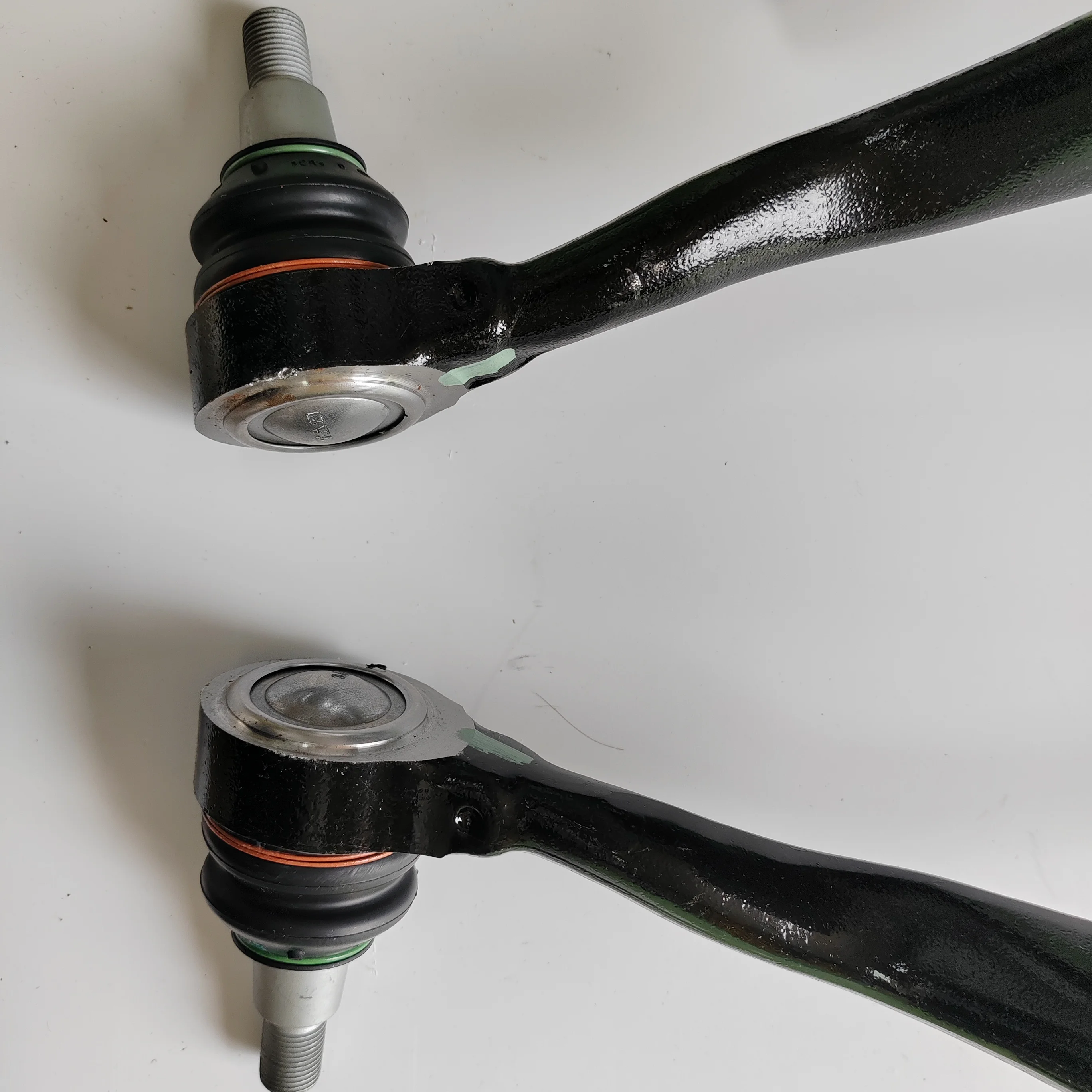 Front Right Lower Control Arm LR113306 LR113307 LR034219 LR03420 LR072470 LR072468