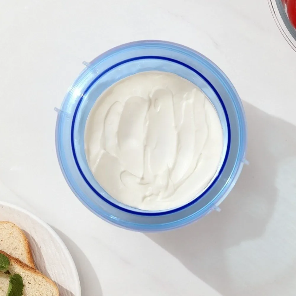 Filtro de Leche de Soja Portátil, Colador de Yogur Desmontable y Lavable, Filtro de Queso y Yogur con Tapa, Separador de Suero, Procesamiento de Lácteos