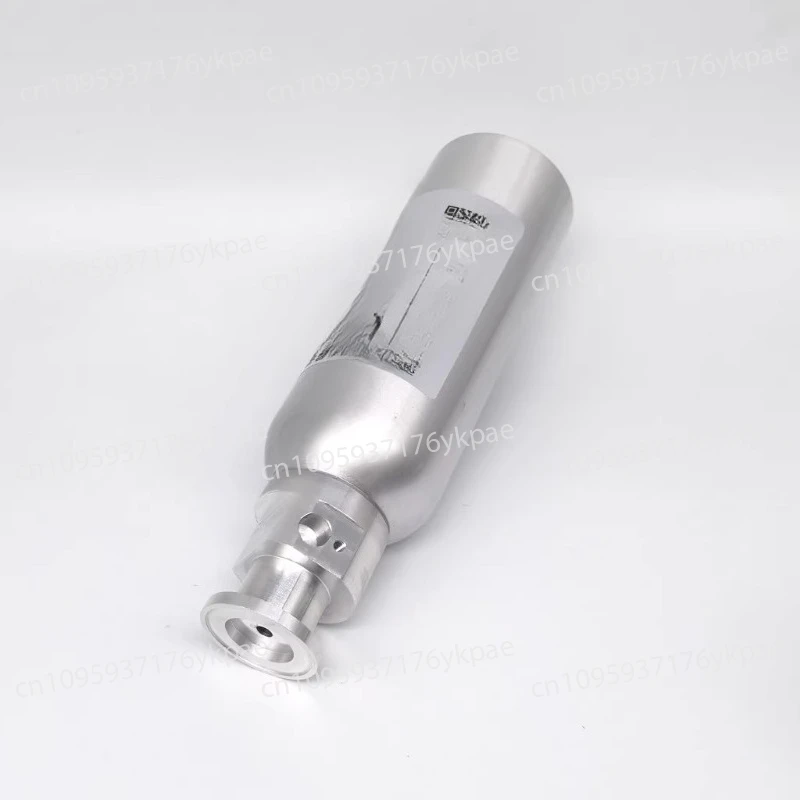 Vazamento padrão integrado adequado para detector de vazamento de hélio Pfeiffer ASM142ASM340ASM182ASM380