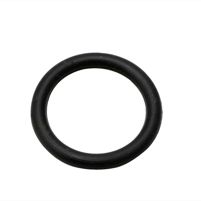 5 Teil/los Multi Farben Weichen Silikon Baby Dummy Schnuller Halter Clip Adapter Ringe – Detail 6