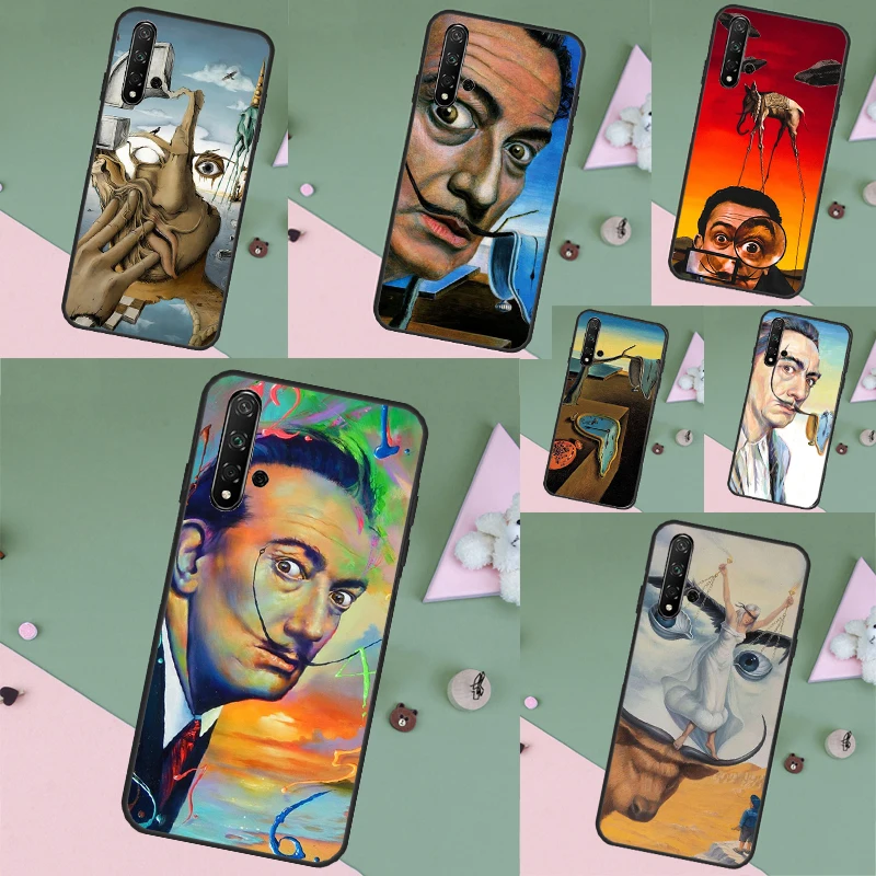 Salvador Dali Art F… - image