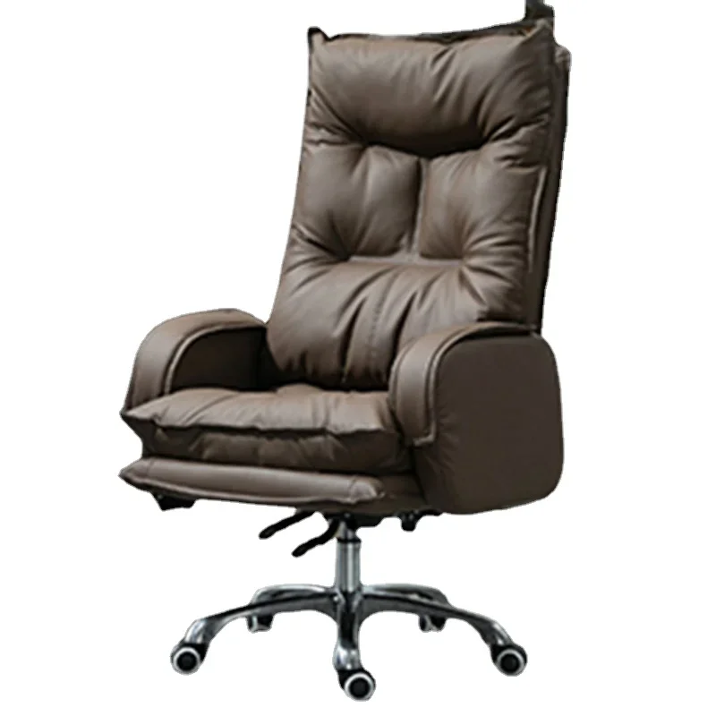

Office Chair With Leg Rest Kids Rocking Vanity Recliner Kitchen Individual Reclining Armchairs Transparent Weightless Lazy Low