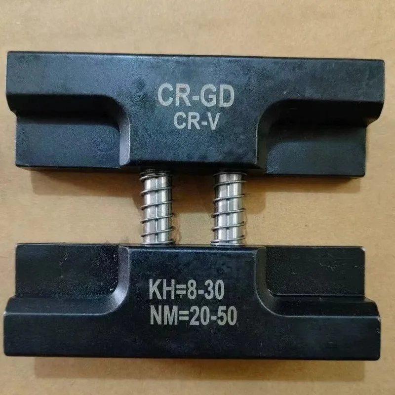 Electronic Fuel Injection Common Rail Injector Maintenance, Quick Clamp Repair Tool, Piezoelectric G4