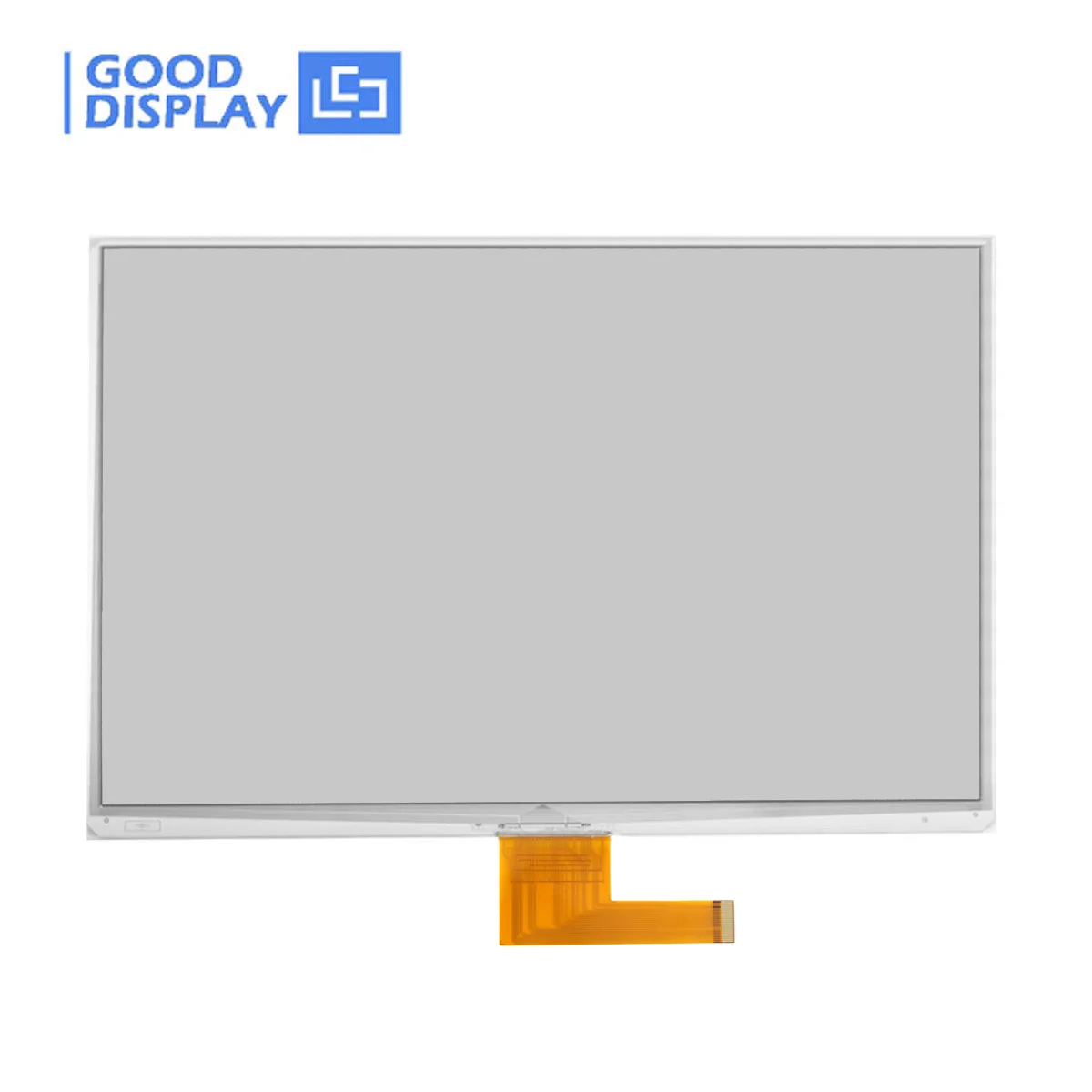 GooDisplay Large 11.6-inch E-Ink Displays Vivid Color Electronic Ink Module 16s Fast Refresh EPD 960x640 Pixels, GDEY116F91