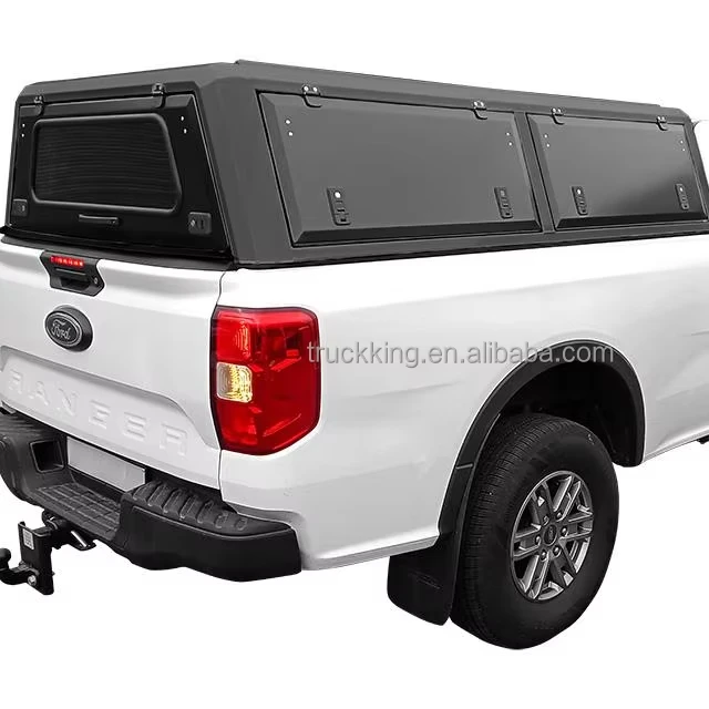 

Tonneau Cover Pickup Truck Canopy Pickup Trucks for Great Wall Gwm Kingkong Jac T8 T9 Changan F70 Foton G9 Models