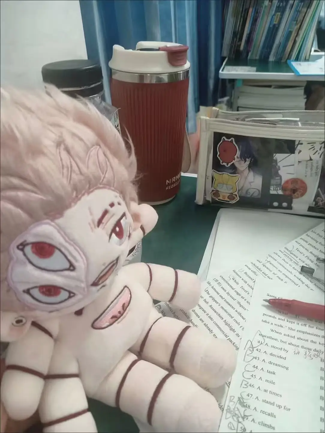 

Фаршированная 25 см аниме дзюдзюцу кайсен Римень Сукуна мультяшная плюшевая кукла игрушка COS наряд для детей и взрослых коллекционные хлопковые подарки