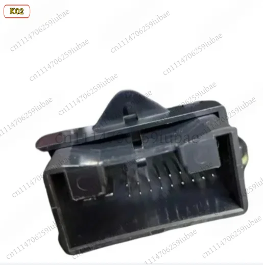 OEM Steering Column Module 1K0953549CH, Multifunction Steering Wheel Control Module