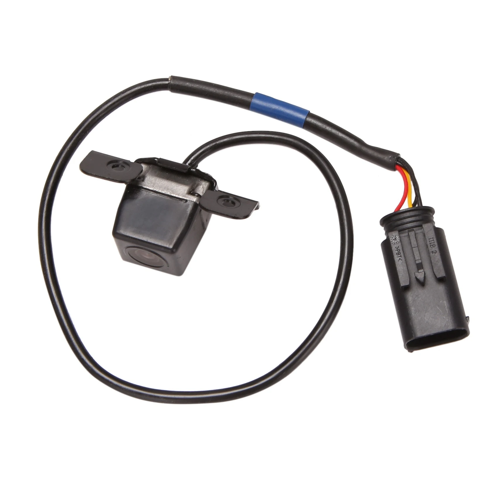 Für/ix35 2013-2015 Auto Rückfahr kamera Rückfahr kamera Backup-Einparkhilfe kamera 95790-2s010