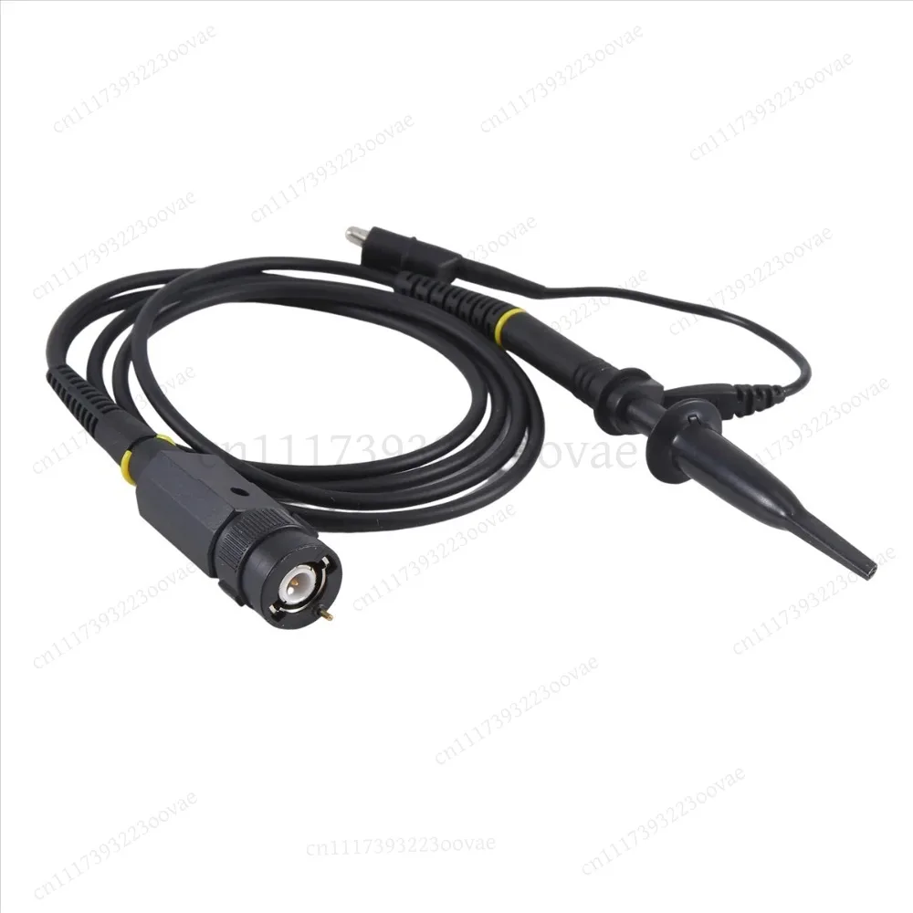 LF-P6500B 500MHz Oscilloscope Probe 10X 300V 120cm for Tektronix, Replacement Test Probe
