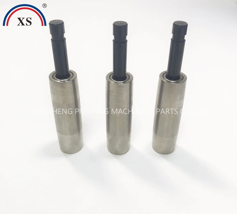 

M2.020.025 roller cpl SM74 Pulley HIGH QUALITY PRINTING MACHINE PARTS XL105 CX102 CD102