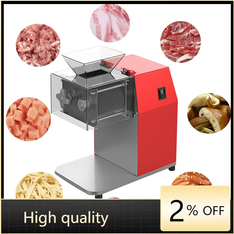 Meat Slicer Commerc…