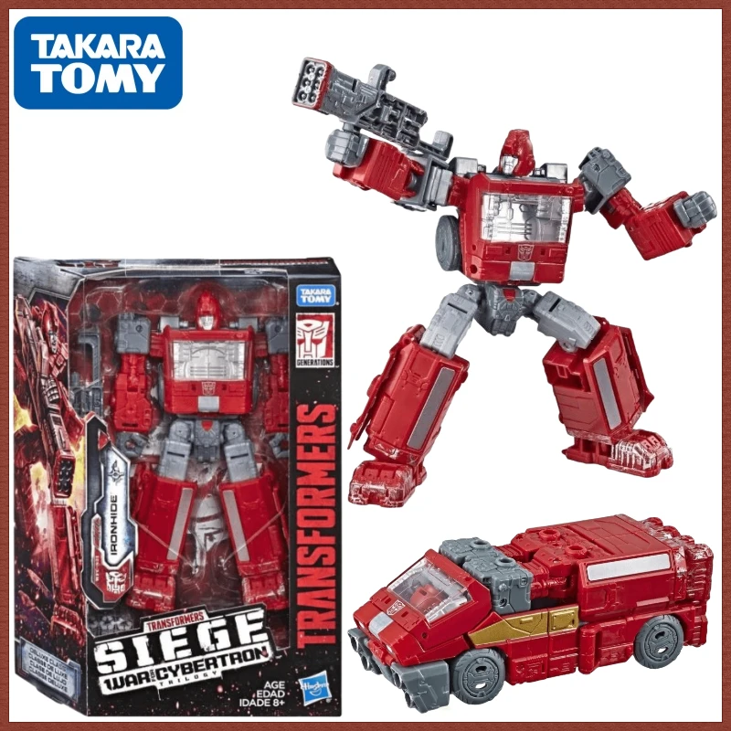 

В наличии Takara Tomy Transformers G Series WFC-S металлические фигурки, WFC-S21 модели, подарки