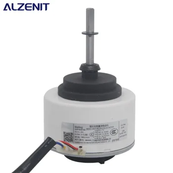 New DC Fan motor ZKFP-45-8-105 DC310 45W 980r/min for TCL air conditioner indoor unit air conditioner parts