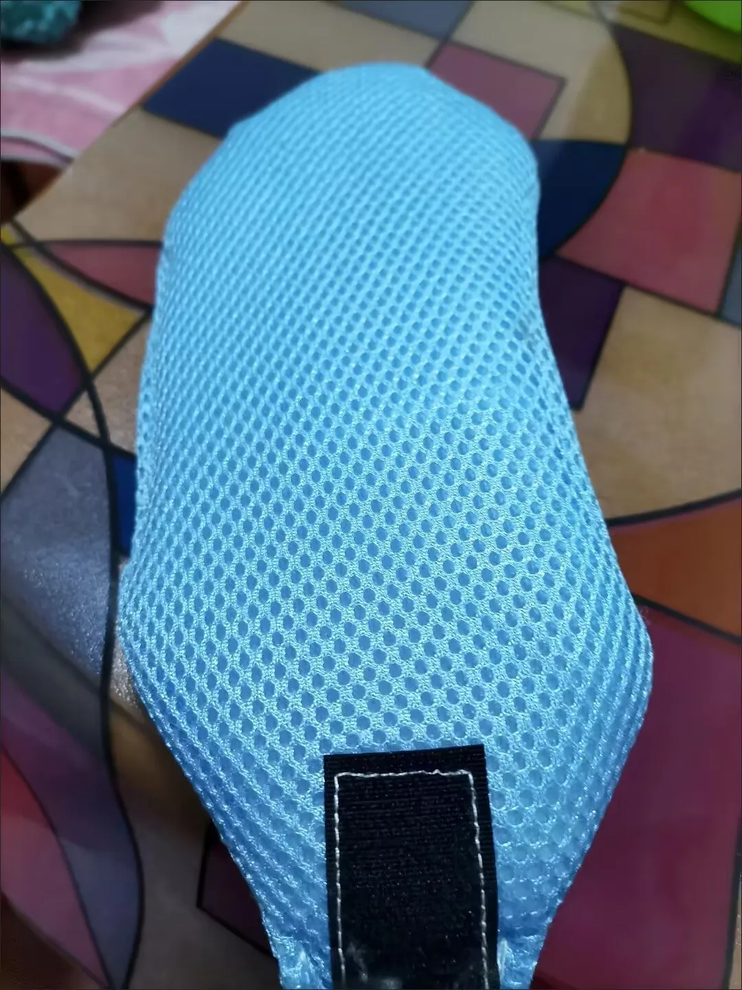 

Регулируемый ремень-фиксатор для шеи от храпа, поддерживающий подбородок, предотвращающий апноэ, для ночного сна