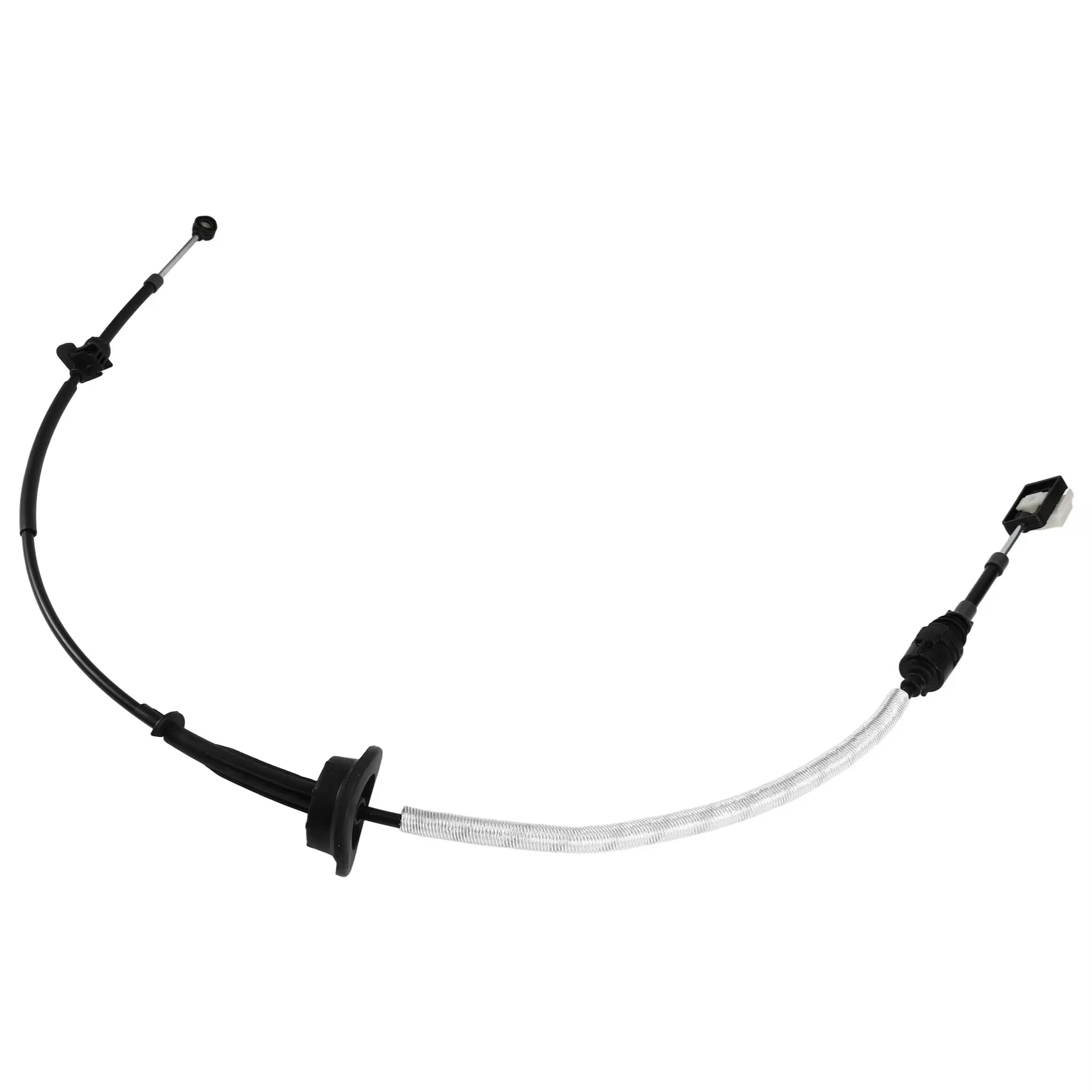 5L3Z-7E395-AA AB59-For Ford F-150 4R70W 2005-2009 Compatible Auto Transmission Console Shift Cable- Part Numbers 5L3Z-7E395-AA,