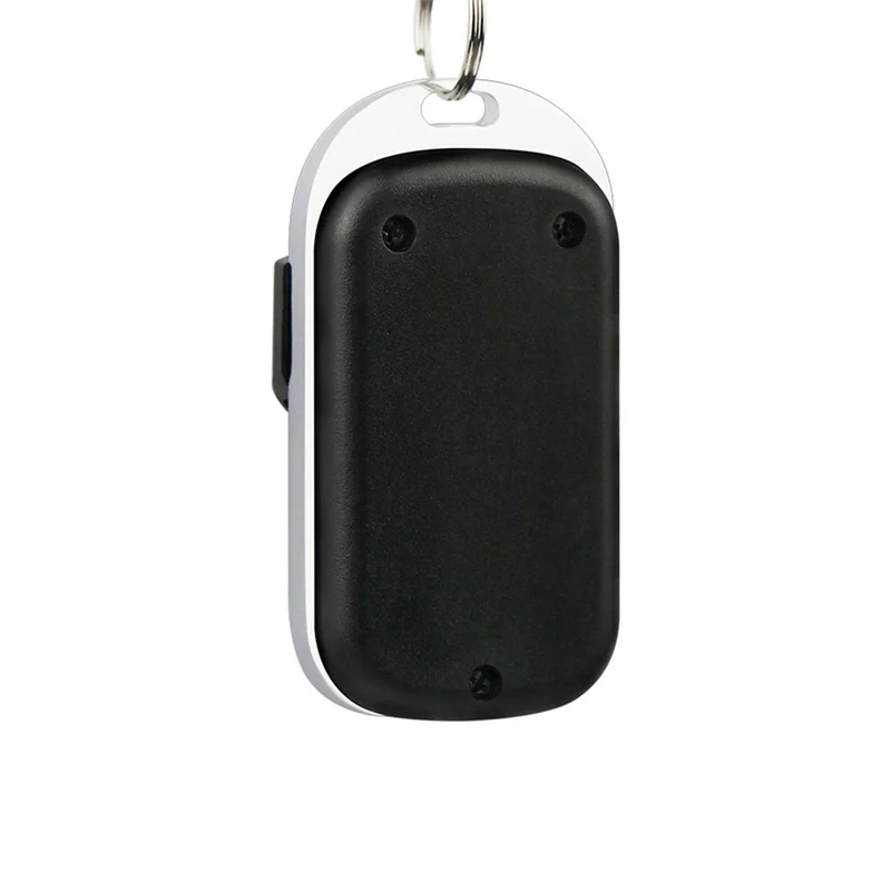 Garage Remote Control 433MHz Compatible With 433.92mhz Gate Keyfob