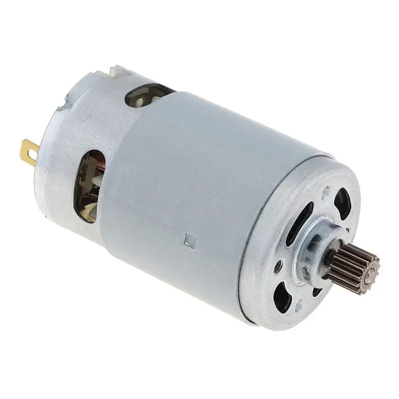A78K Modern 21V RS550 Motor 14 Teeth For 4 6 Inch Cordless Mini Electric Chain Saw Logging Saw