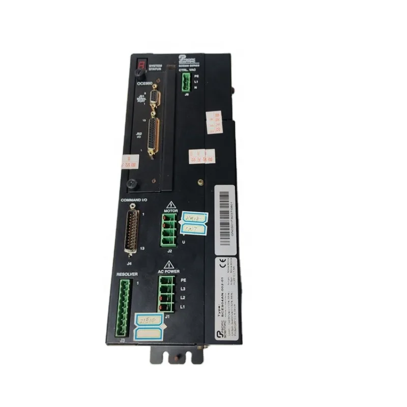 SCE904AN-002-01 Control pulse module  Servo controller