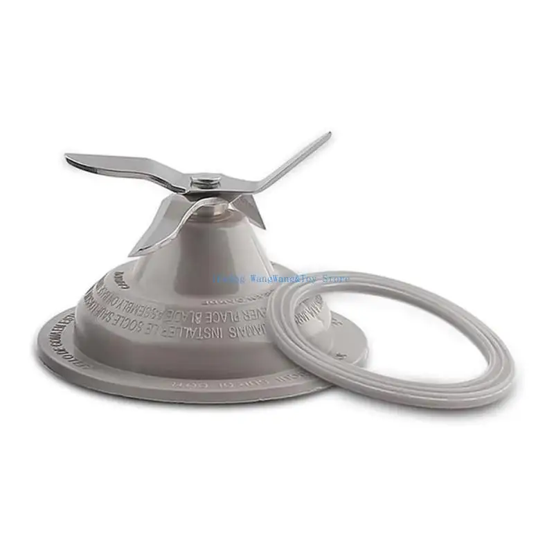 

MOLF Juicer Blade Mount Essential Blenders Blade Head Blenders Head Replacement Part Juicer Head Suitable for BL2352P BL2020S