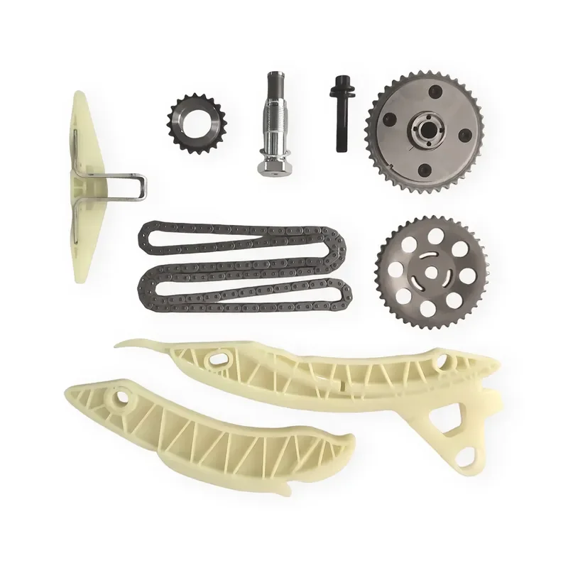 New C.OEFT Timing Chain Kit ASBG-BM.N14B16-7 11367545862 Single VVT for Mini