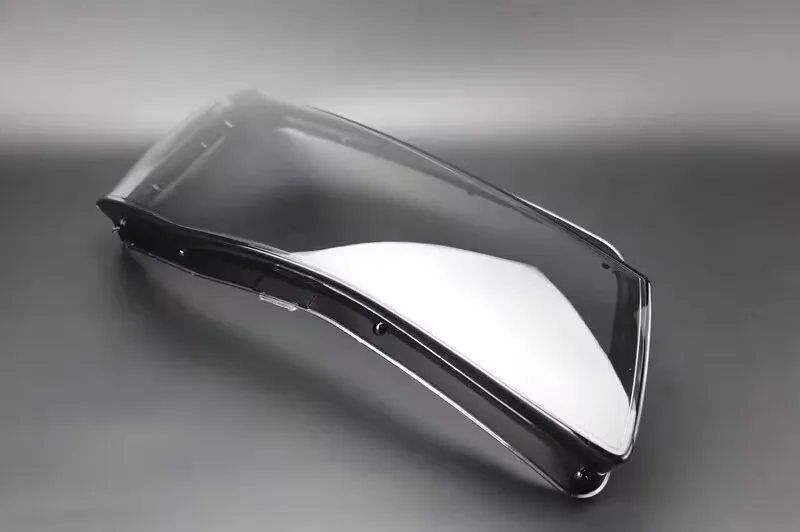 

Auto parts High quality Transparent Lampshades Lamp Shell lens cover headlight glass Car Headlamp Lens For Audi A8 2011- 2013