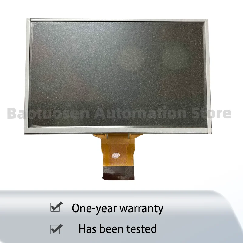 Original LQ080Y5DZ05 8-Inch Display