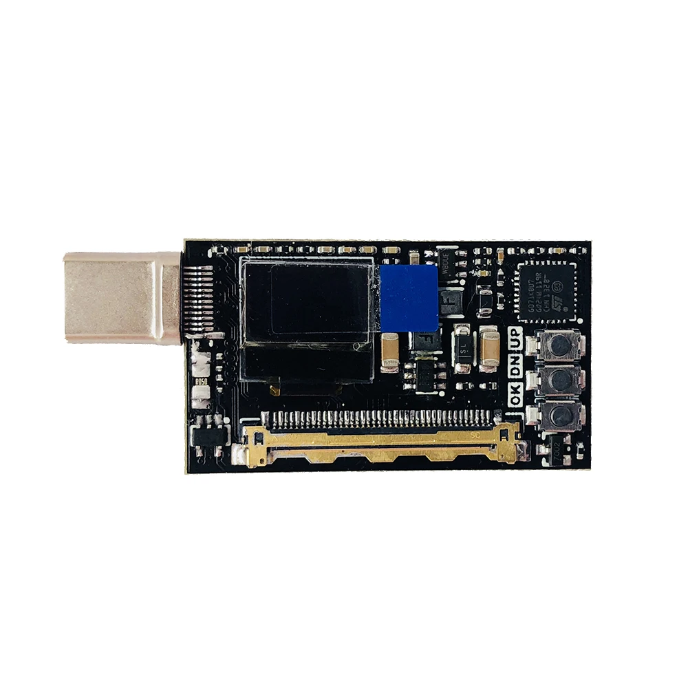 Nvarcher Mini 4K Ed…