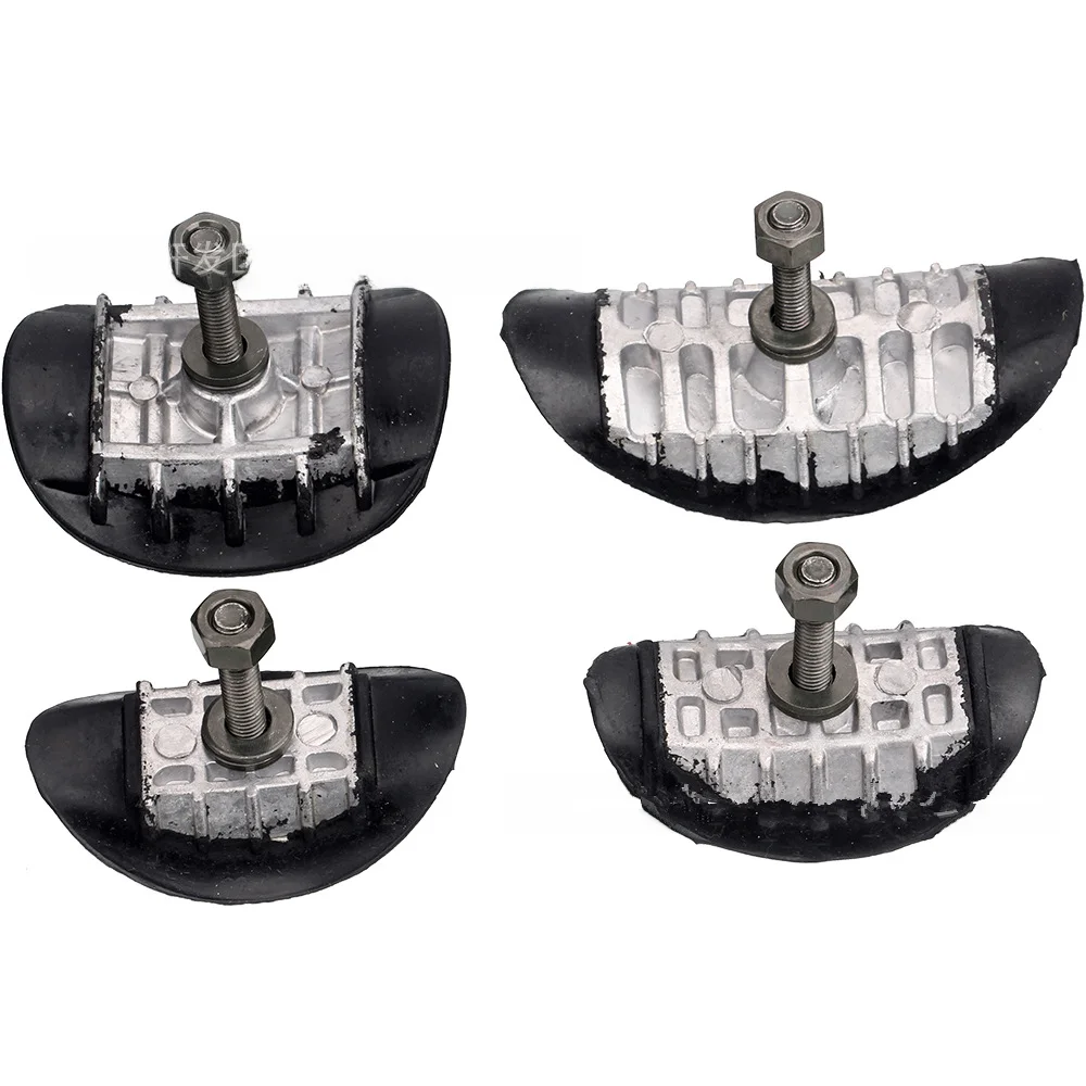 

Available in 1.60'' 1.85'' 2.15'' Sizes MX Rim Wheel Tire Lock for Motorcycle Motocross Dirt Pit Bike