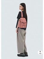 SP Mini Double Shoulder Bag – Convertible Strap, Zipper Closure, 9L Capacity, Unisex Fashion Crossbody Bag