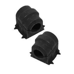 Für Ford Für Explorer Für Flex 13-19 Front Stabilisator Isolator Buchse LH/RH Paar Gummi Auto Zubehör werkzeuge