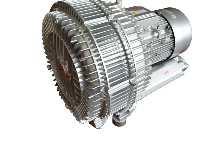 Jc Double Impeller …