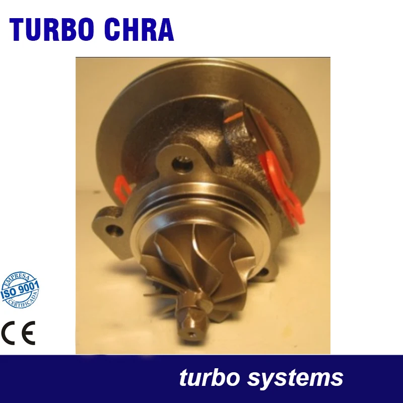 turbo cartridge 54399700049 core chra for Mercedes benz Sprinter II 215CDI 315CDI 415CDI 515CDI 2006- OM 646 DE22LA 150HP