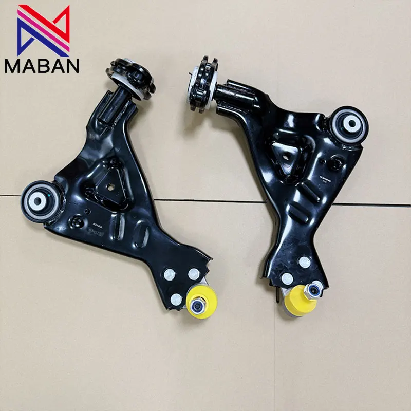 2PCS 4473301407 4473301408 Front Lower Control Arm Fits for Mercedes W447 W448 VITO Tourer 2016-2023 Air Suspension Parts