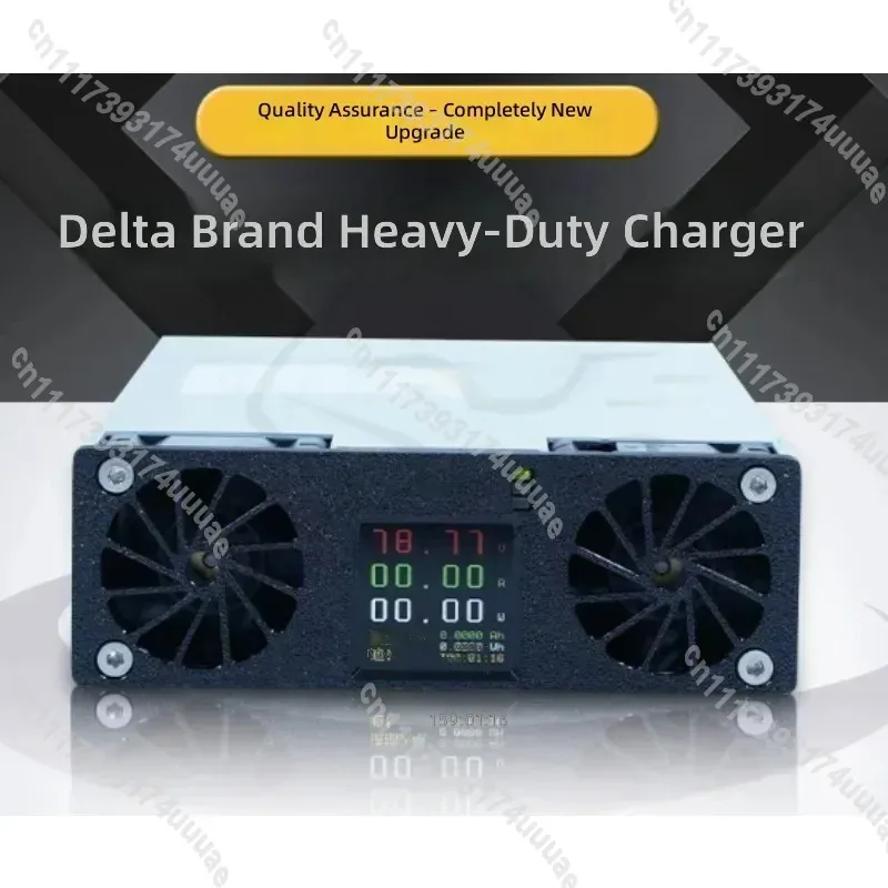 2700W Adjustable CC CV Battery Charger 0-140V 25A 3-60V 50A Variable DC Power Supply Lab Bench Source