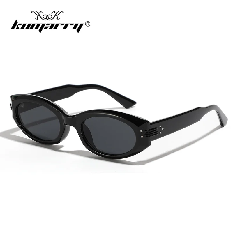 

Vintage Women Sunglasses Cat Eye Sun Glasses For Men Brand Designer Sunglass Outdoor Goggles Y2k Fashion Eyewear gafas UV400
